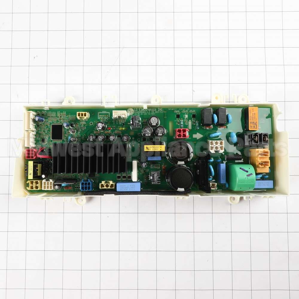 EBR79523102 LG Pcb Assembly,Main