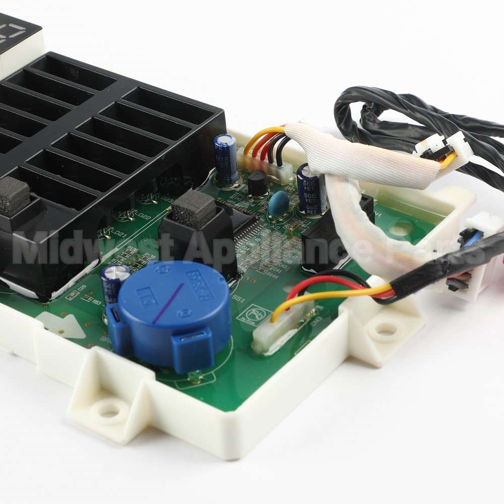 EBR79559706 LG Pcb Assembly,Display