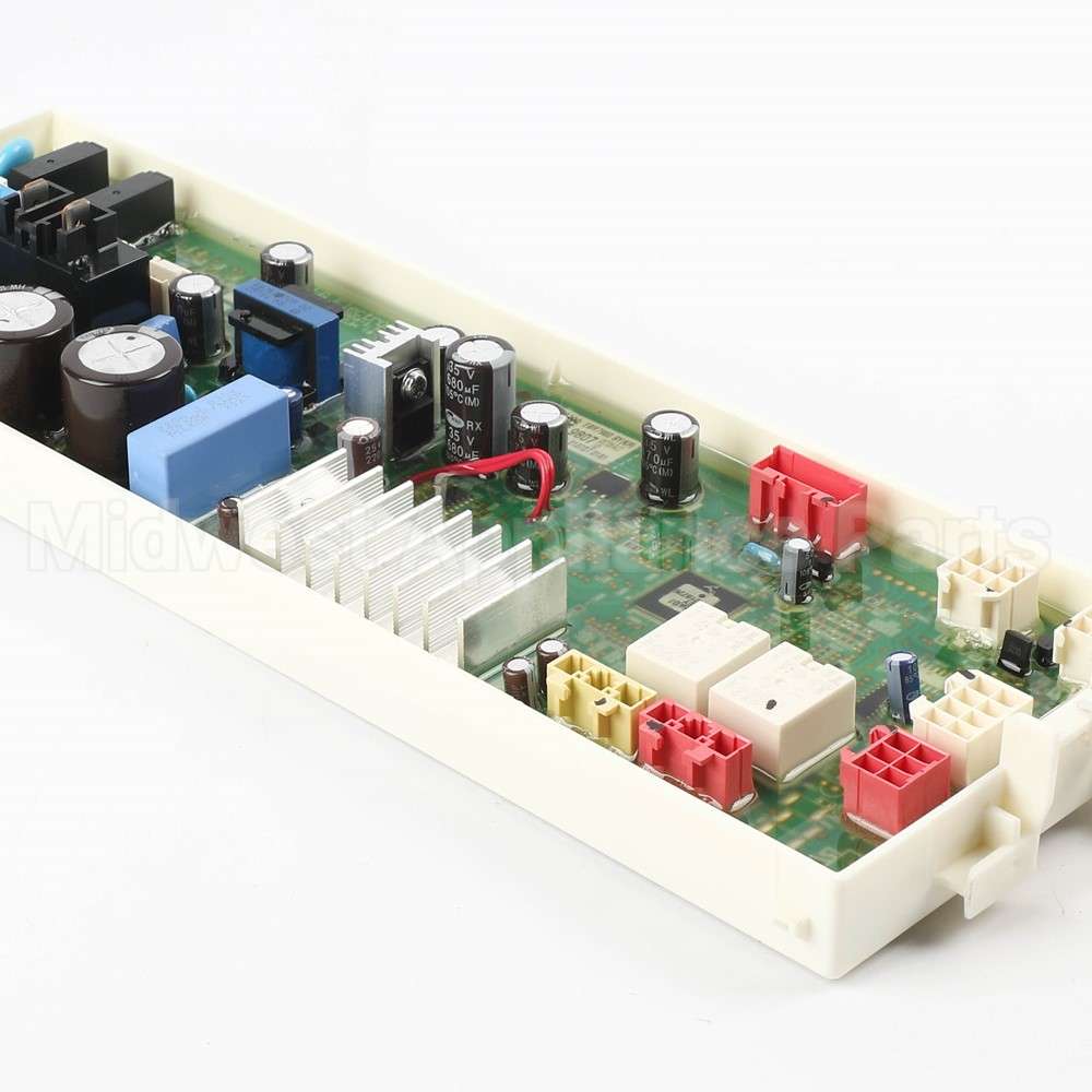 EBR79609807 LG Pcb Assembly,Main