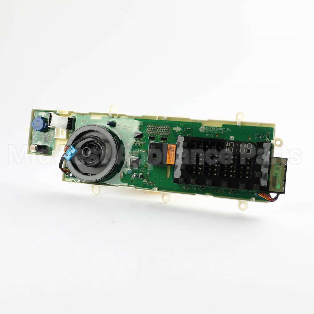 EBR79674802 LG Pcb Assembly,Display