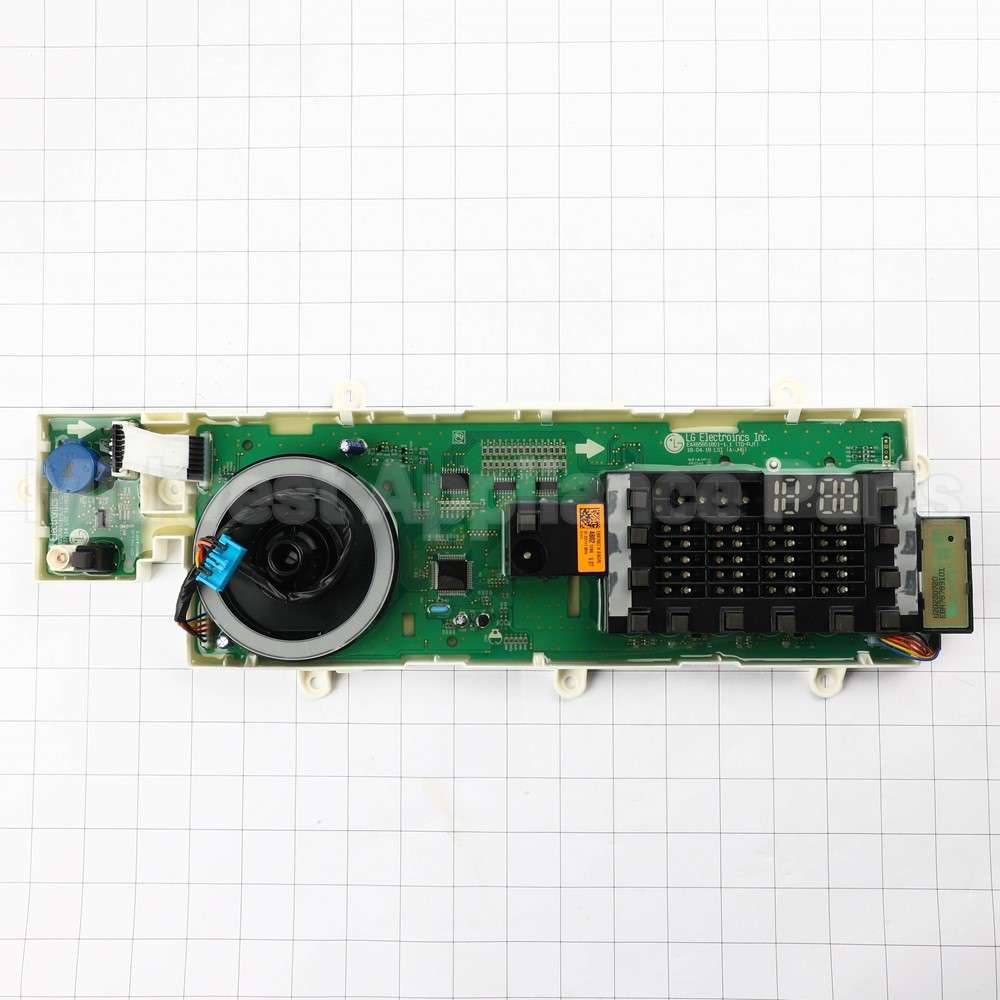 EBR79674802 LG Pcb Assembly,Display