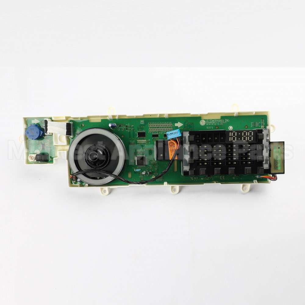 EBR79674804 LG Pcb Assembly,Display
