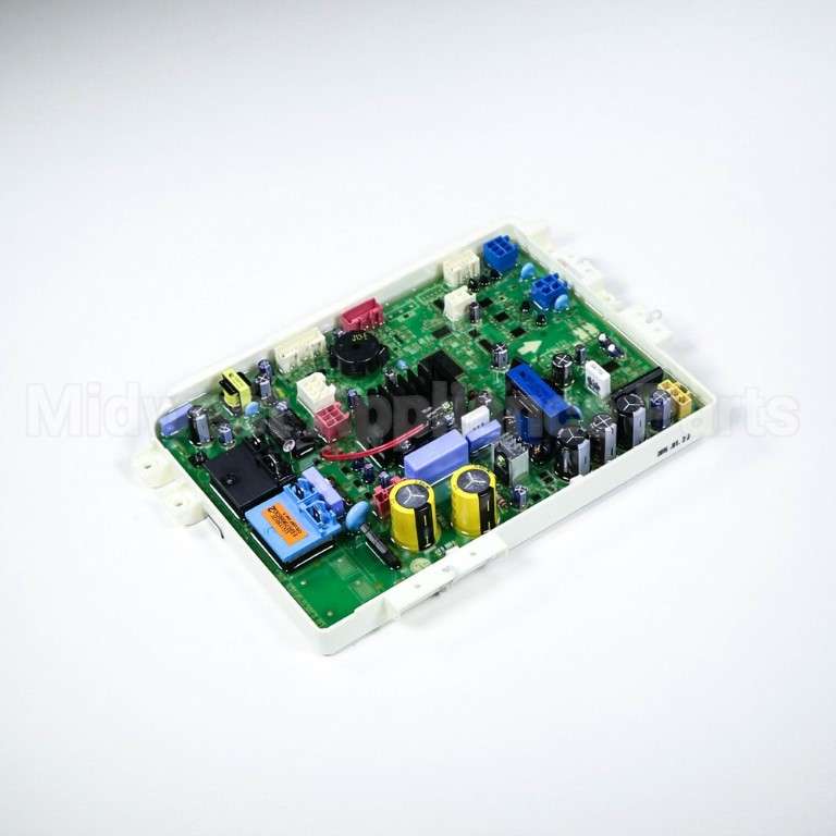 EBR79686302 LG Pcb Assembly,Main