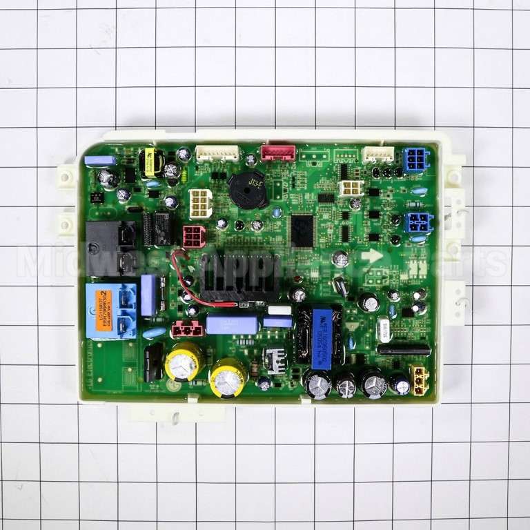 EBR79686302 LG Pcb Assembly,Main