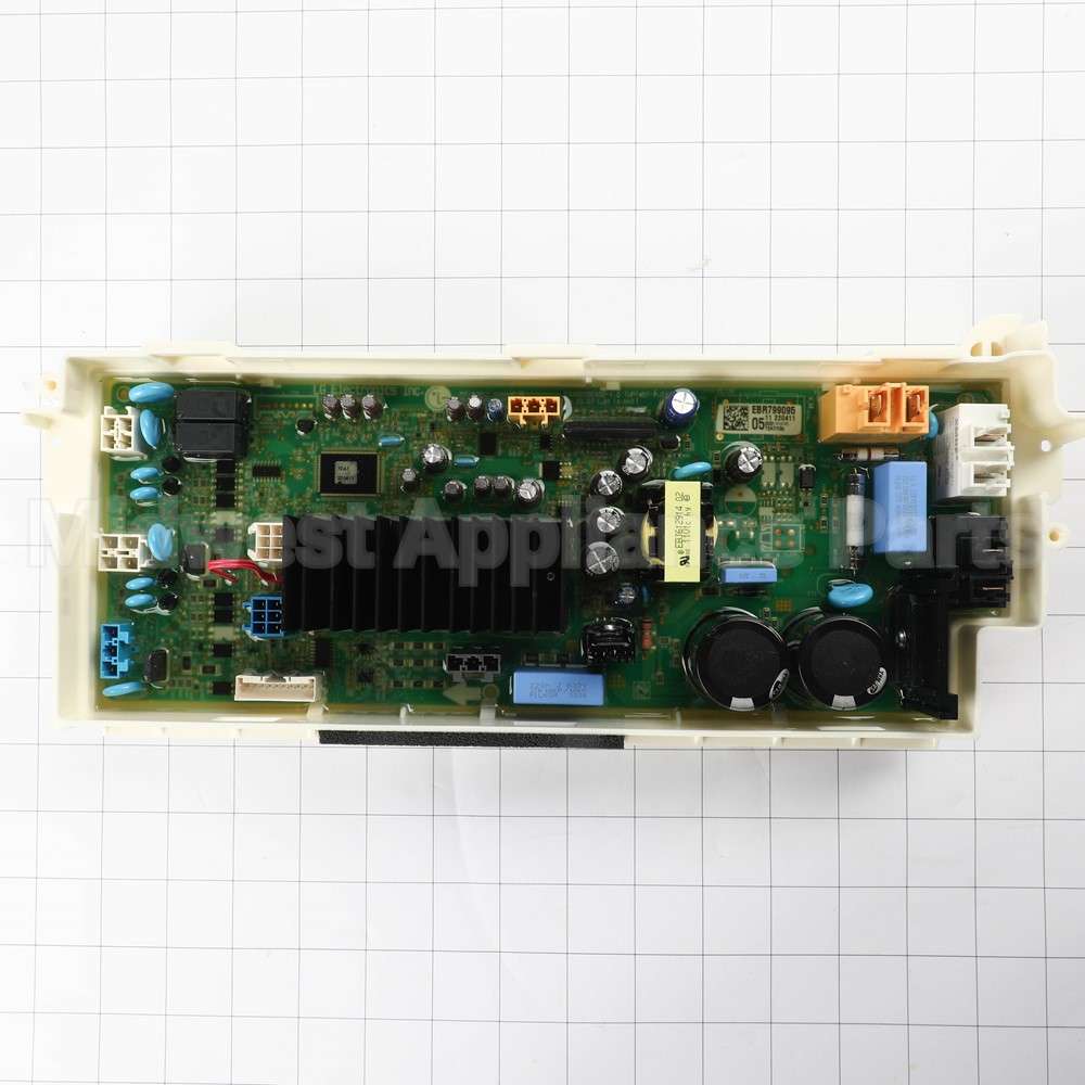 EBR79909505 LG Pcb Assembly,Main