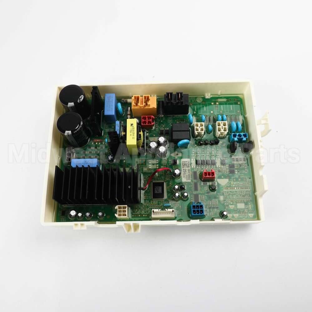 EBR79950225 LG Pcb Assembly,Main