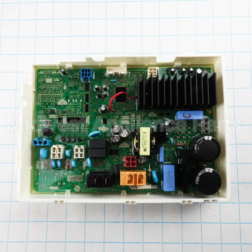 EBR79950227 LG Pcb Assembly,Main