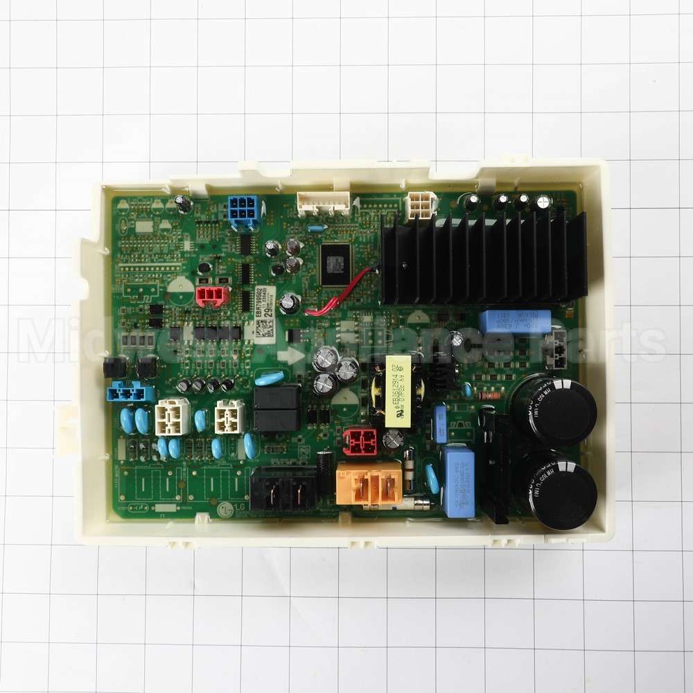 EBR79950229 LG Pcb Assembly,Main