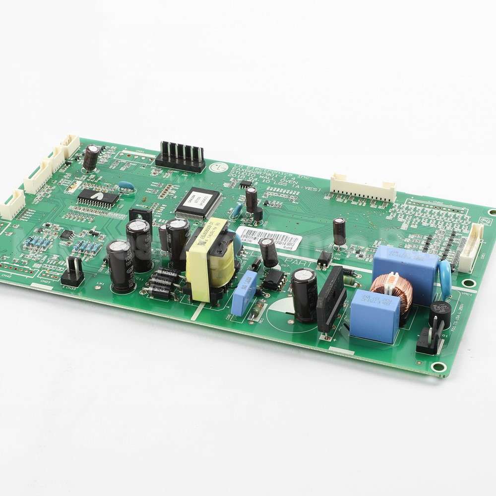 EBR80108106 LG Pcb Assembly,Main