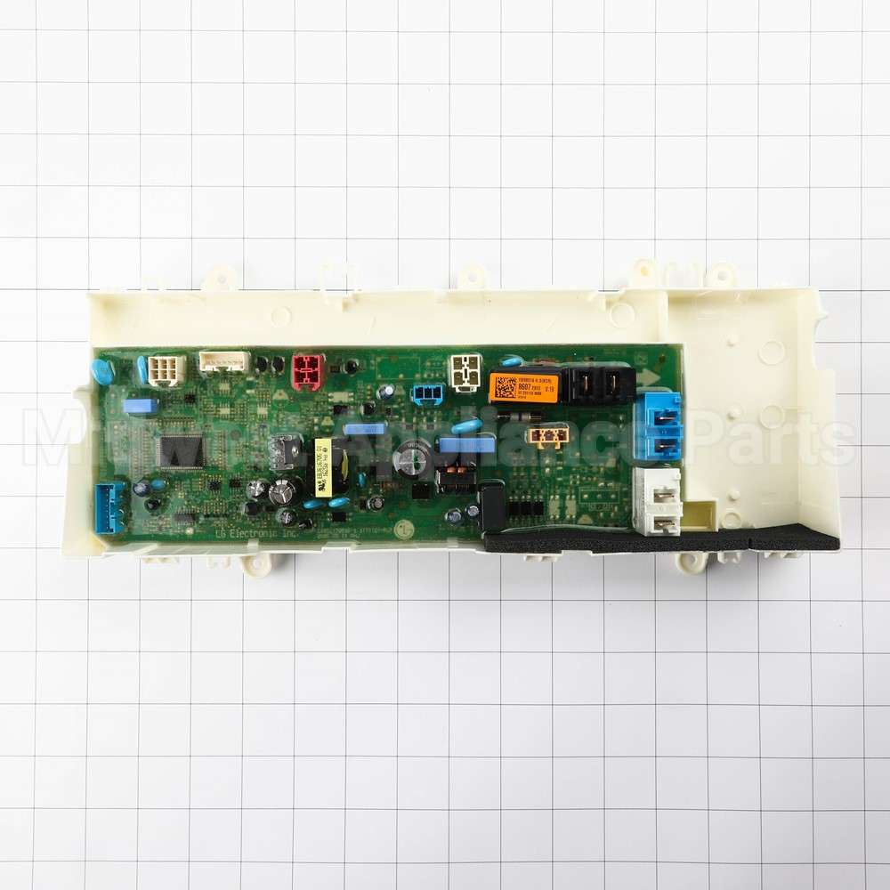 EBR80198607 LG Pcb Assembly,Main