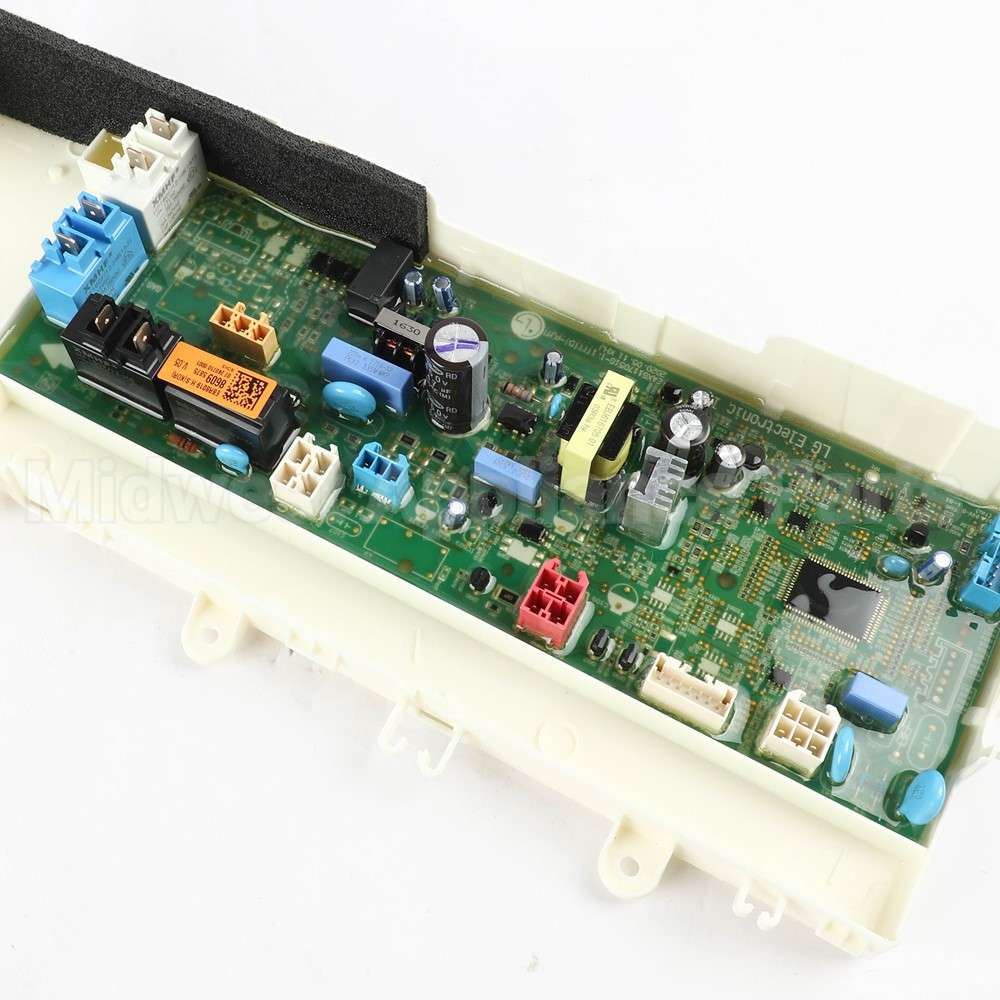 EBR80198609 LG Pcb Assembly,Main