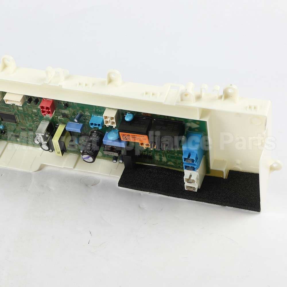 EBR80198609 LG Pcb Assembly,Main