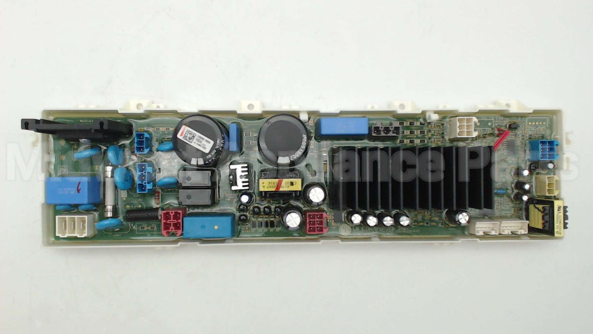 EBR80321804 LG Pcb Assembly,Main