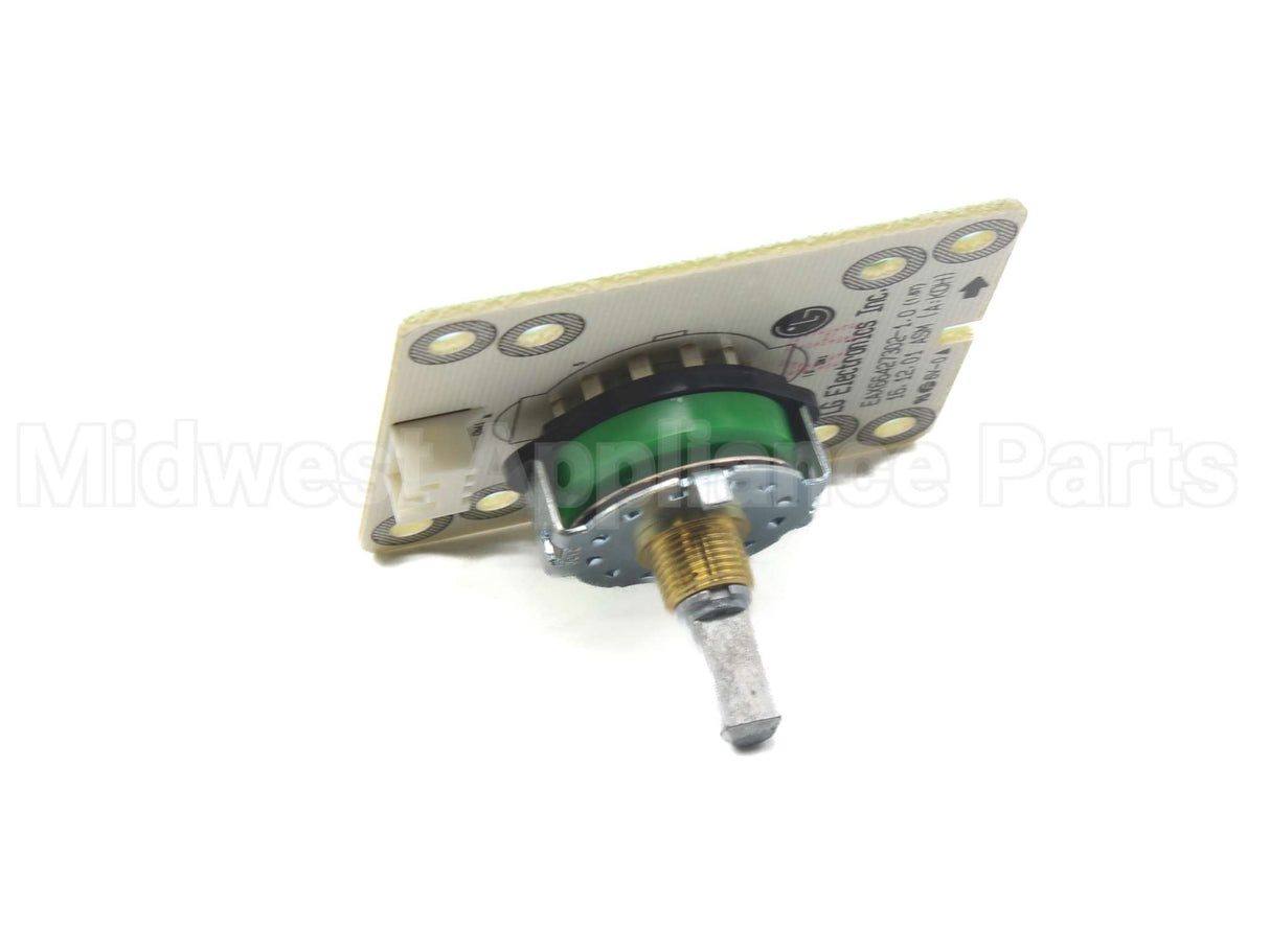 EBR80327001 LG Pcb Assembly,Option