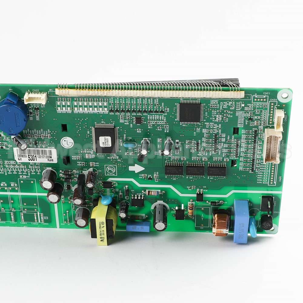 EBR80595301 LG Pcb Assembly,Main