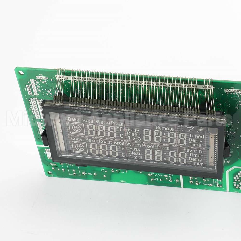 EBR80595301 LG Pcb Assembly,Main