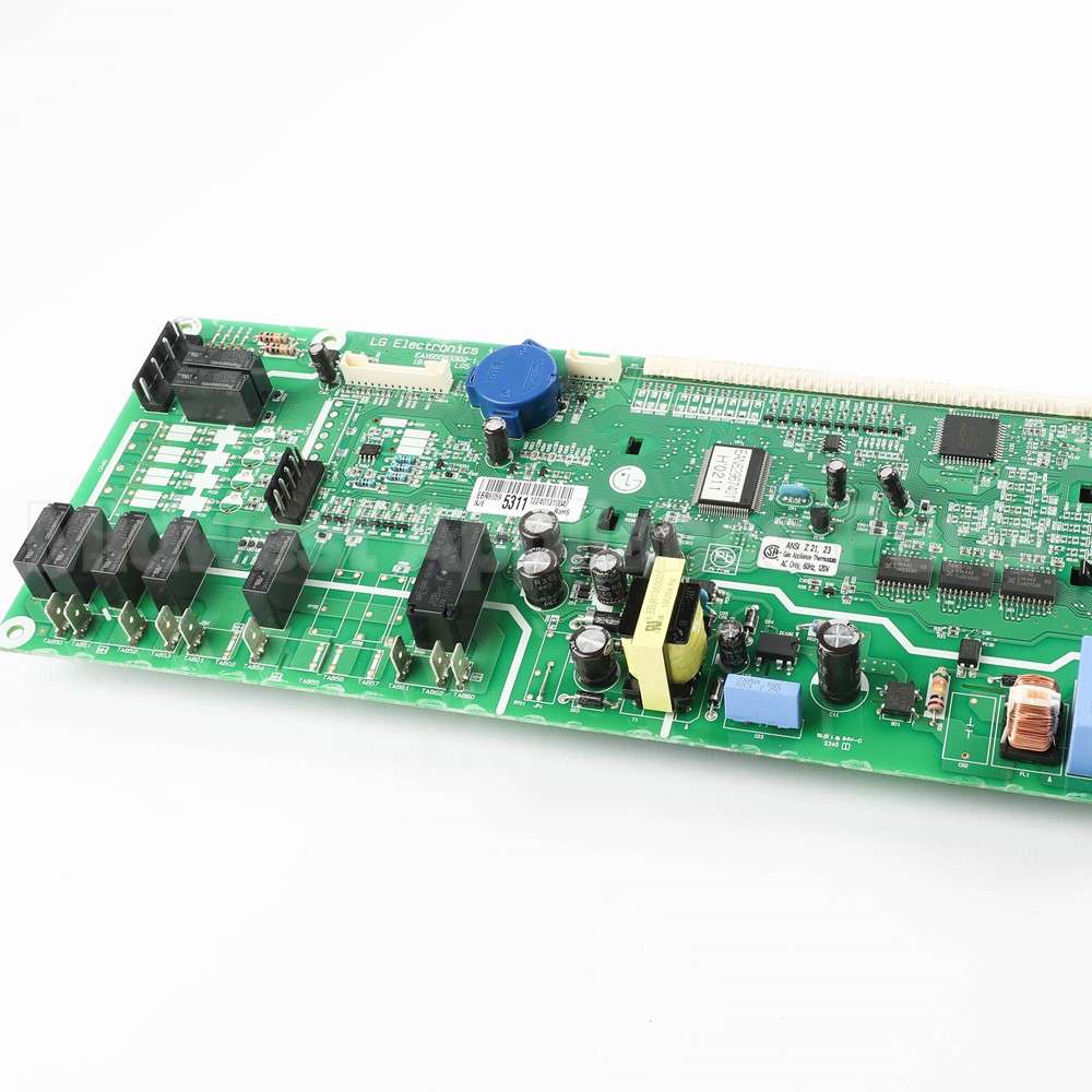 EBR80595311 LG Pcb Assembly,Main