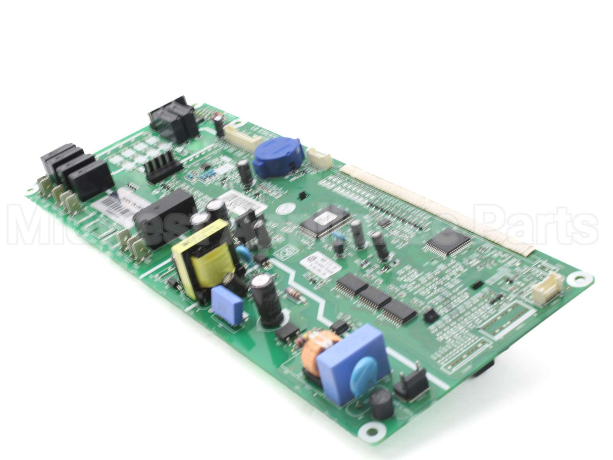 EBR80595312 LG Pcb Assembly,Main