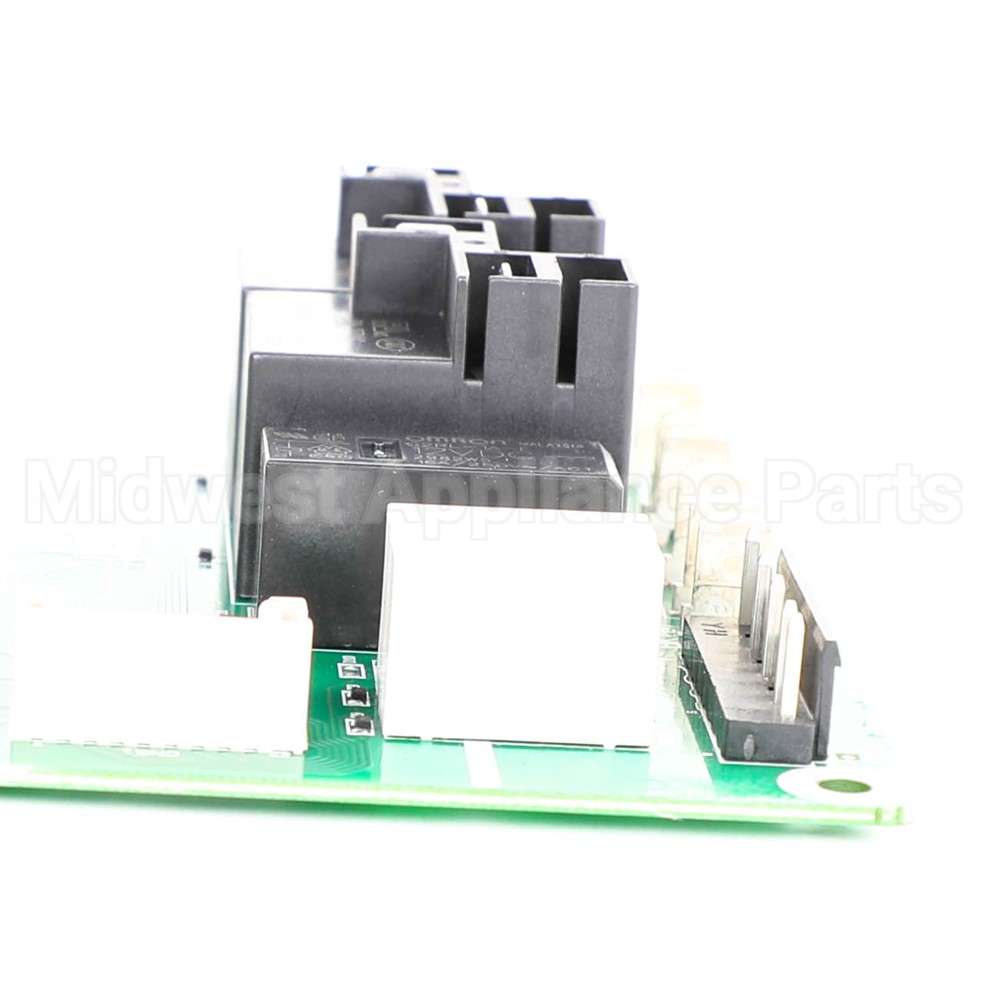 EBR80595408 LG Pcb Assembly,Option