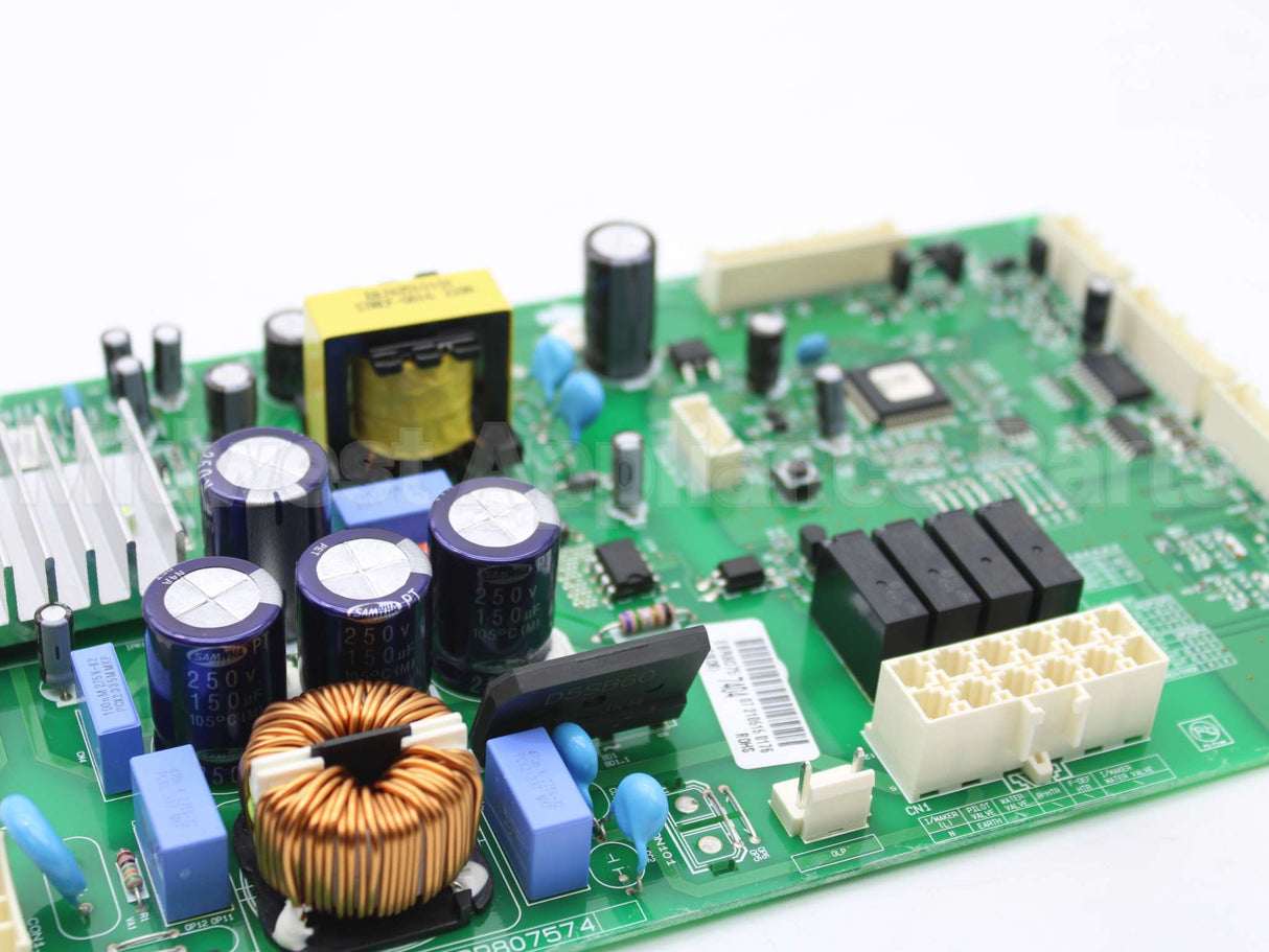 EBR80757404 LG Pcb Assembly,Main