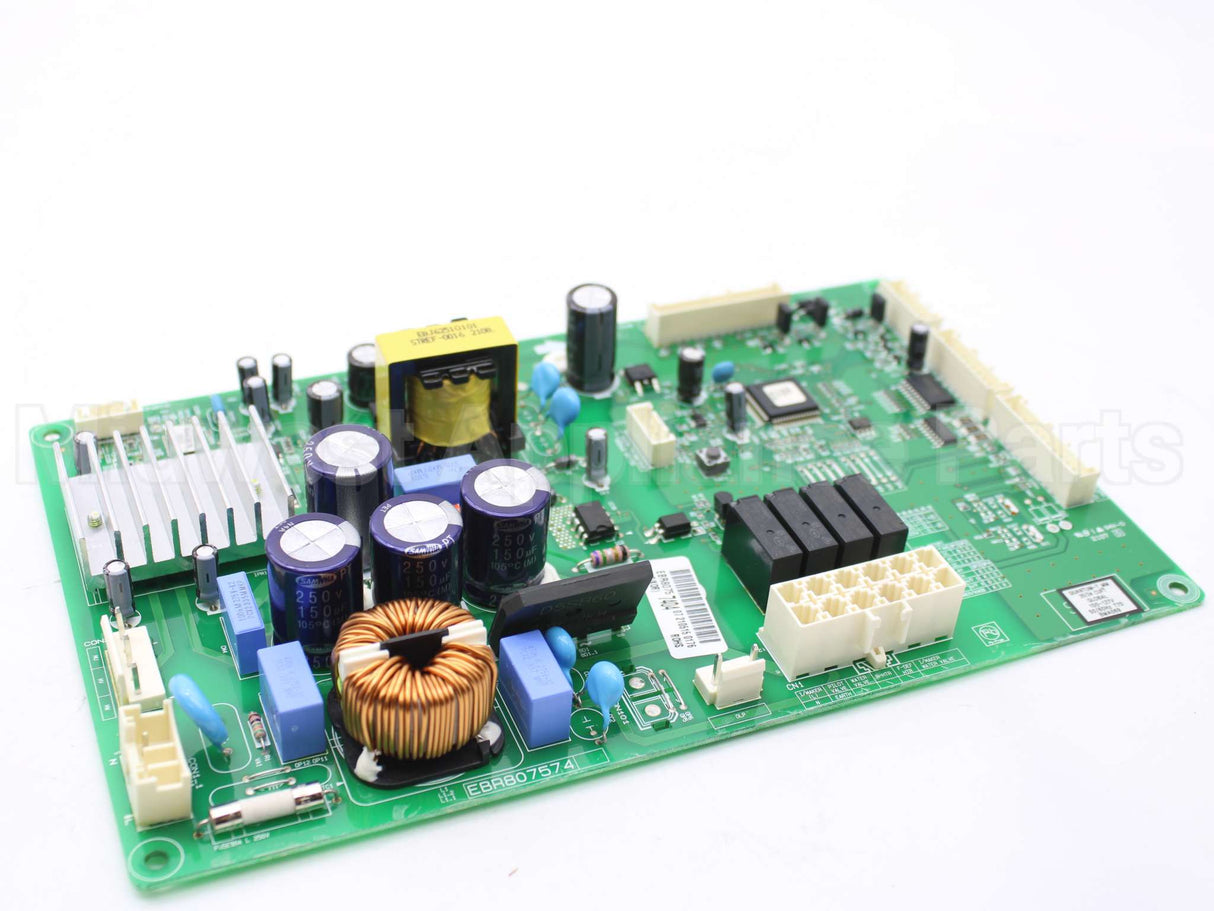 EBR80757404 LG Pcb Assembly,Main
