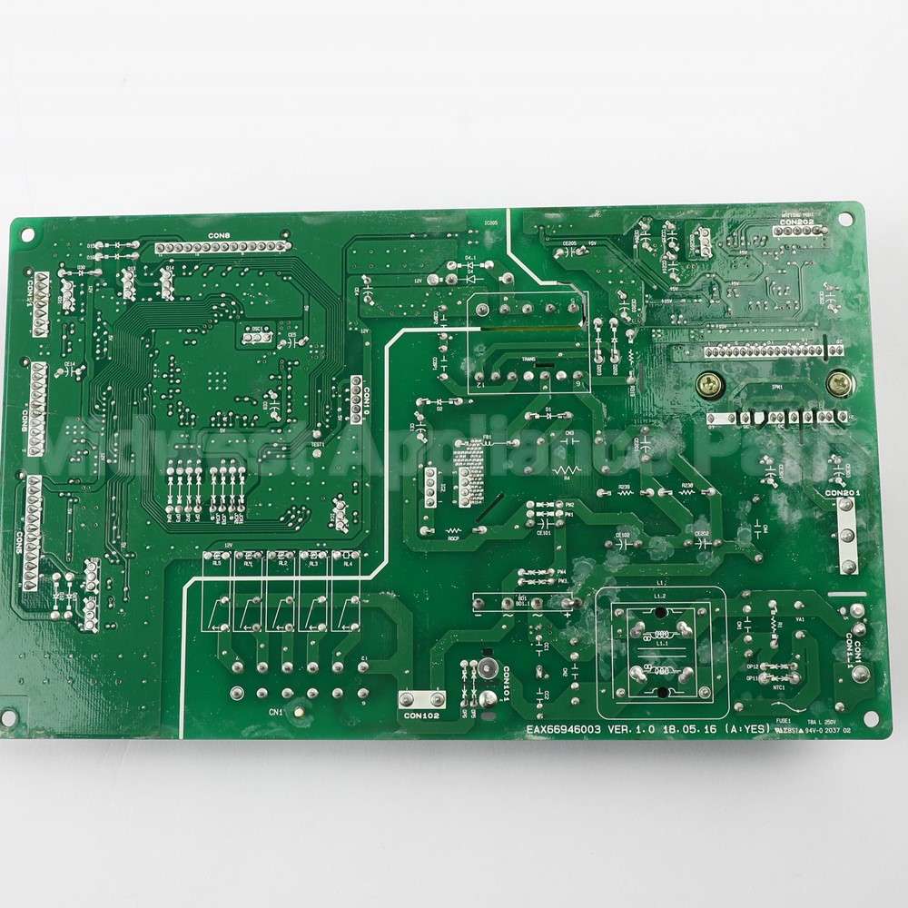 EBR80757408 LG Pcb Assembly,Main