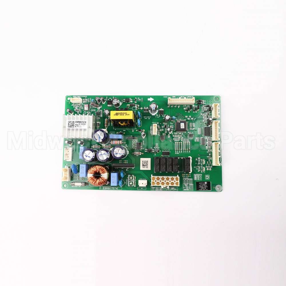 EBR80757421 LG Pcb Assembly,Main