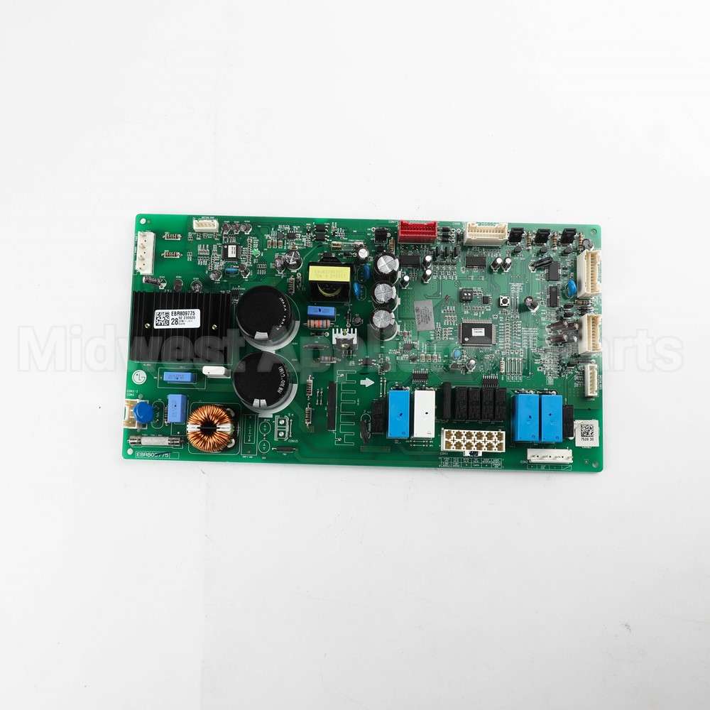 EBR80977528 LG Pcb Assembly,Main