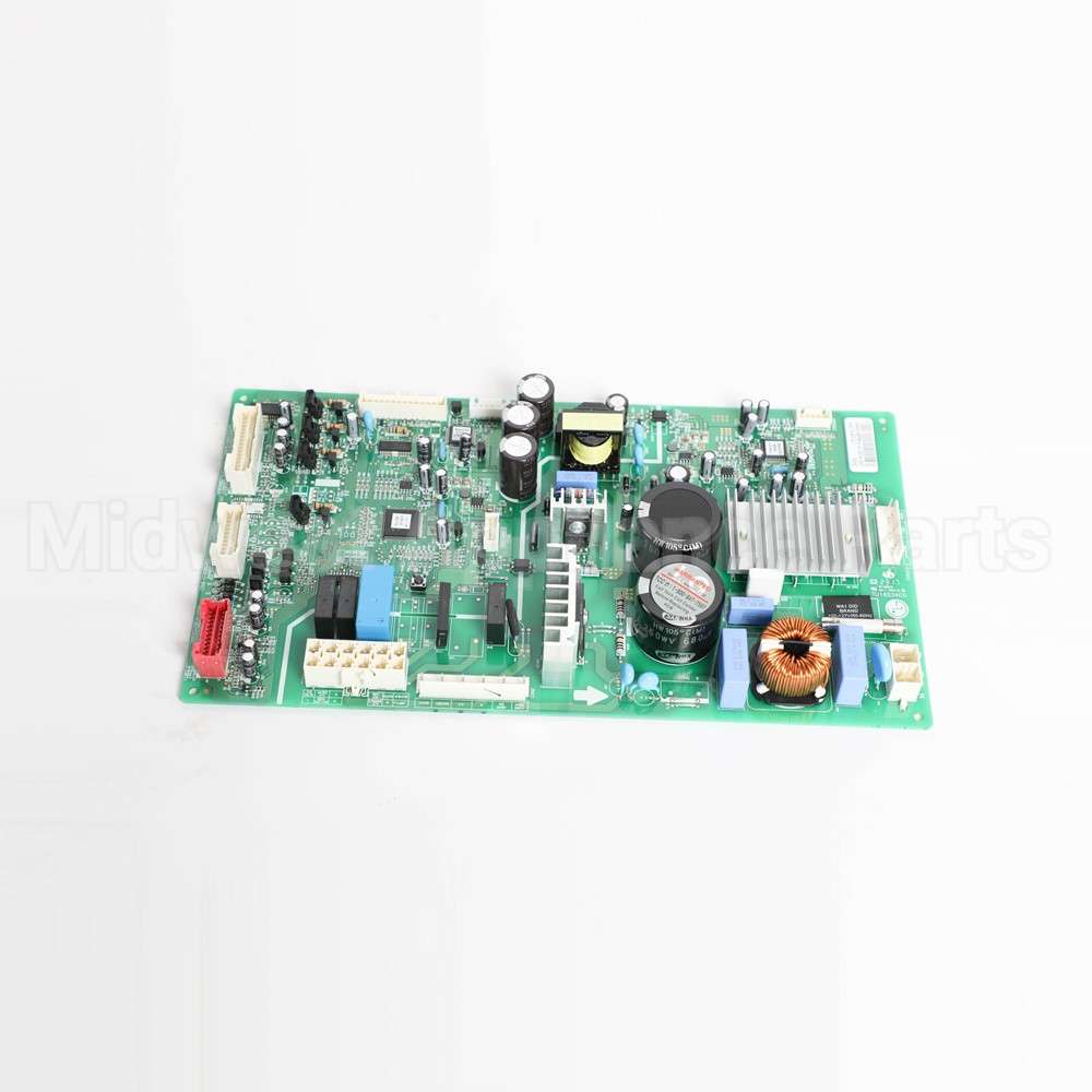 EBR81182701 LG Pcb Assembly,Main