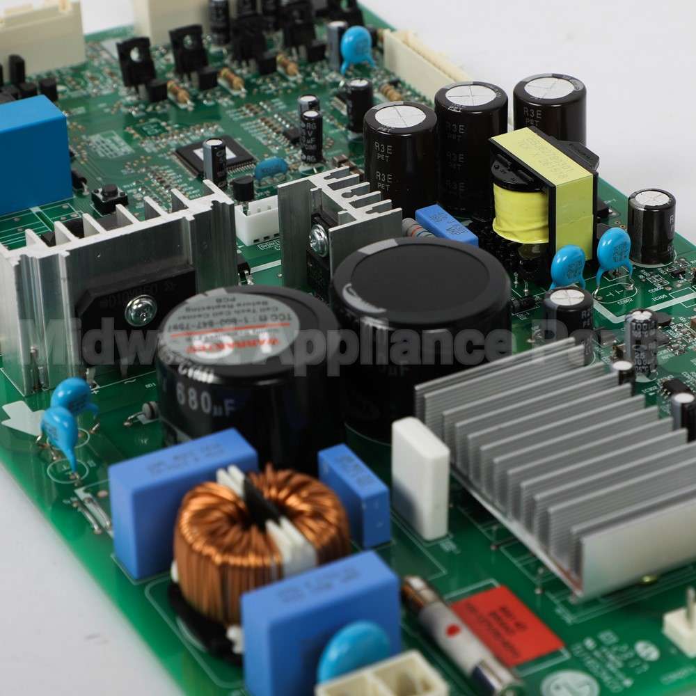 EBR81182703 LG Pcb Assembly,Main