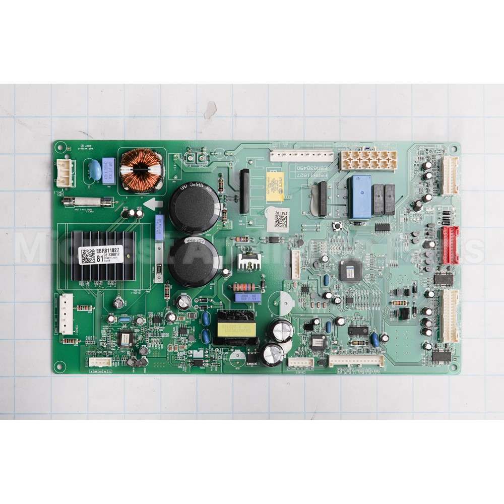 EBR81182781 LG Pcb Assembly,Main