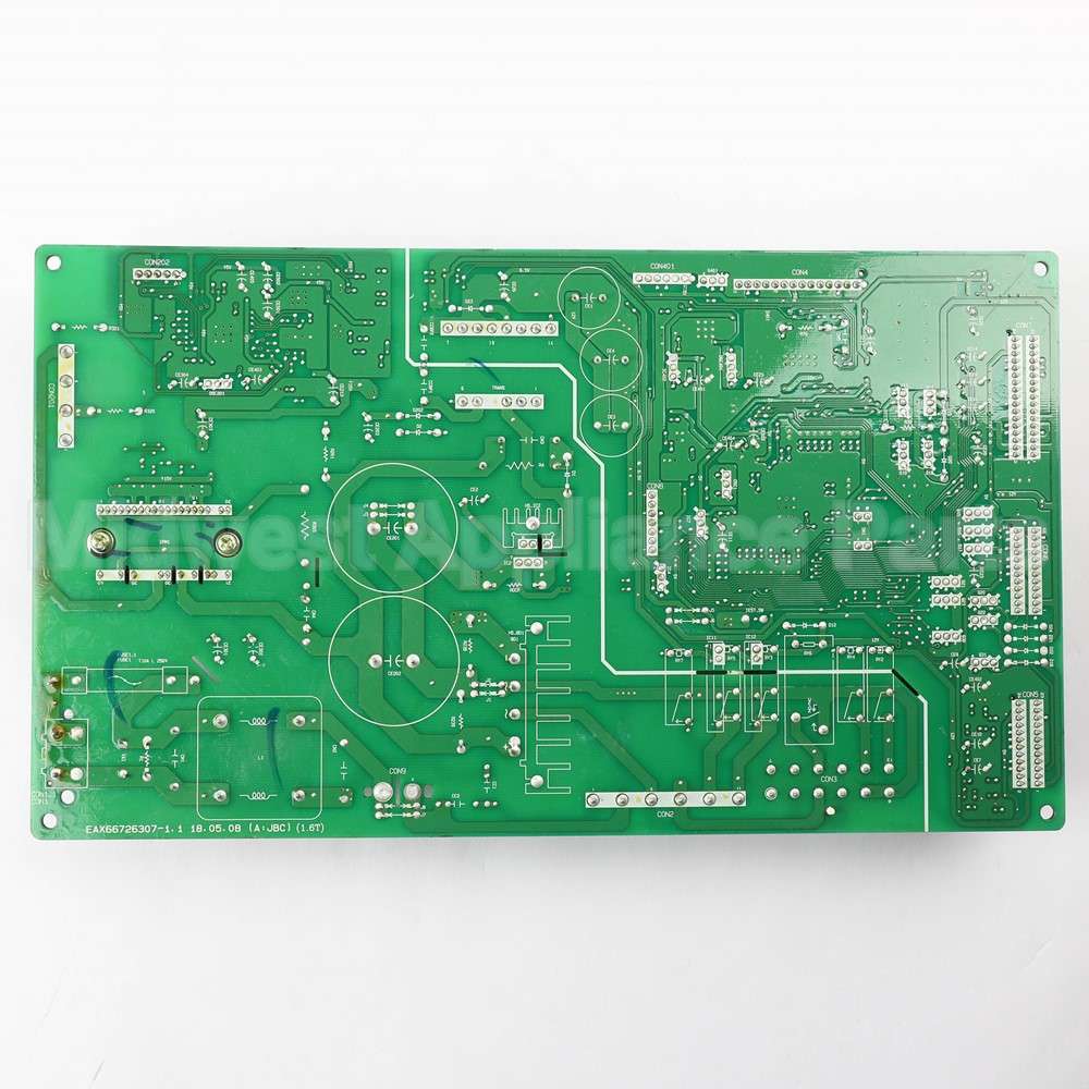 EBR81182785 LG Pcb Assembly,Main