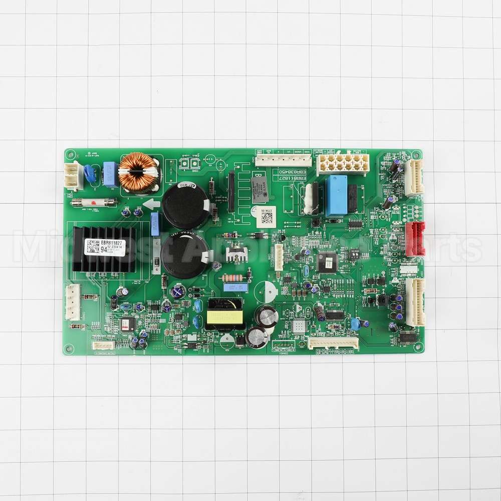 EBR81182794 LG Pcb Assembly,Main