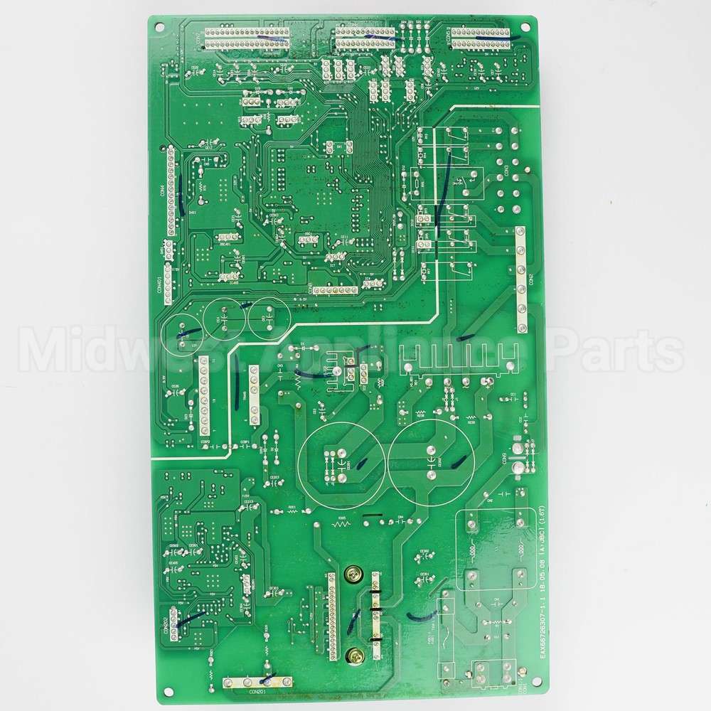 EBR81182794 LG Pcb Assembly,Main