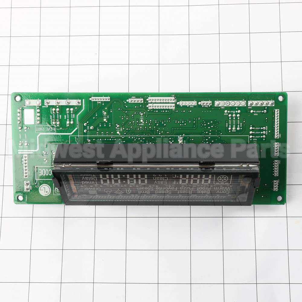 EBR81445905 LG Pcb Assembly,Main