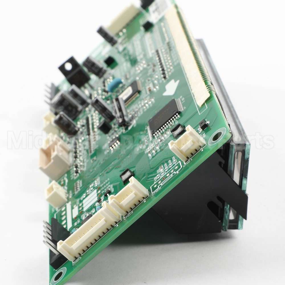 EBR81445905 LG Pcb Assembly,Main