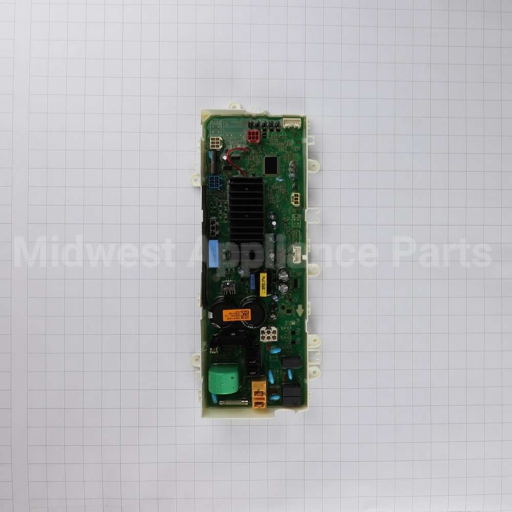 EBR81634303 LG Pcb Assembly,Main
