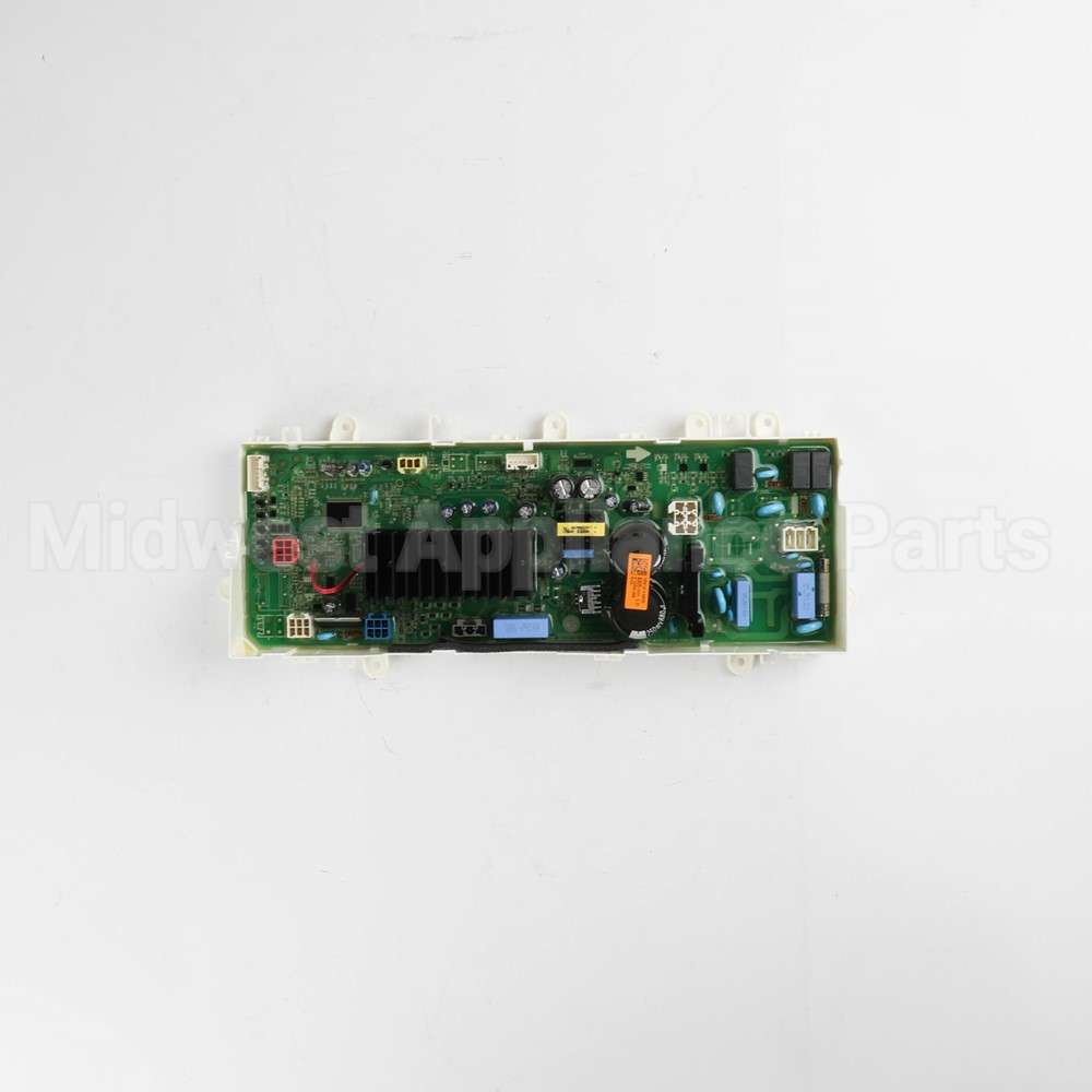 EBR81634305 LG Pcb Assembly,Main