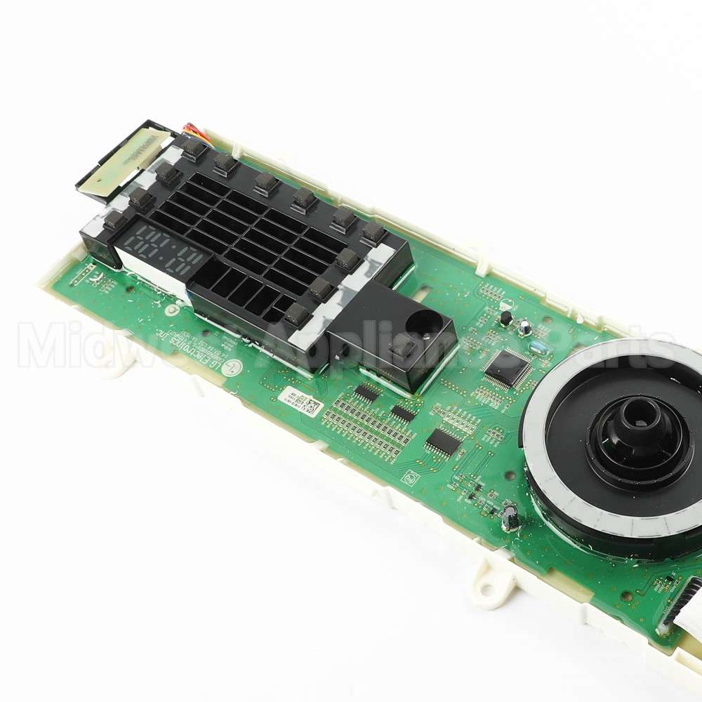 EBR81634406 LG Pcb Assembly,Display