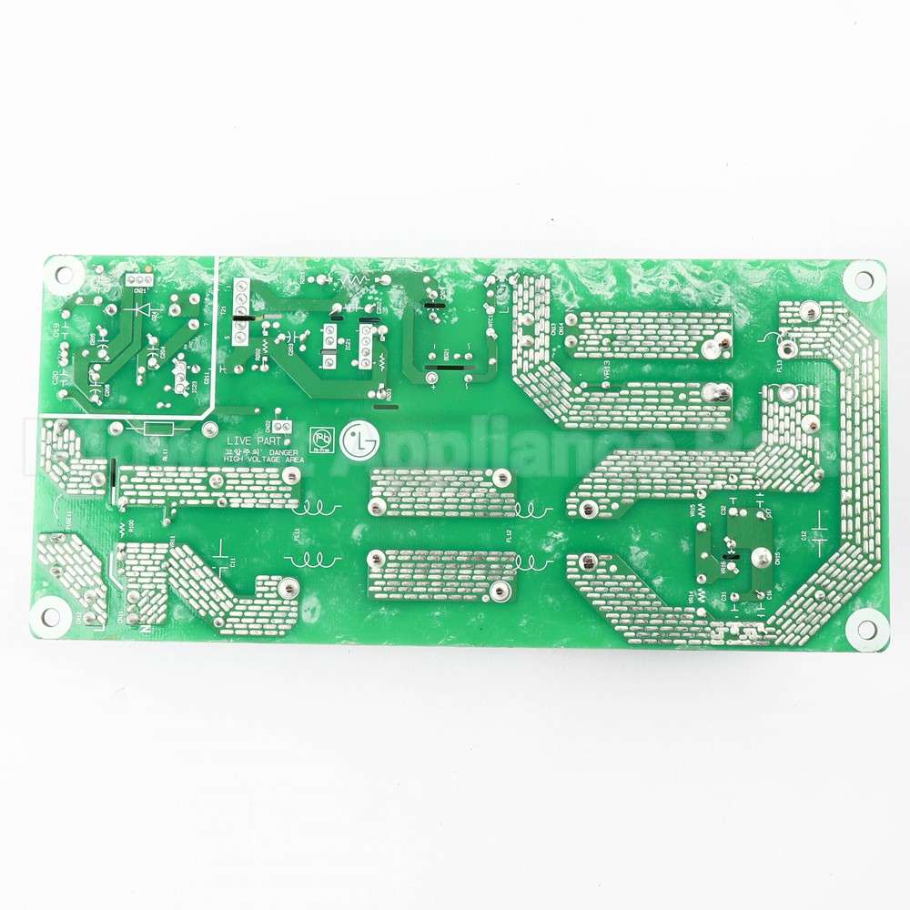 EBR82008001 LG Pcb Assembly,Filter