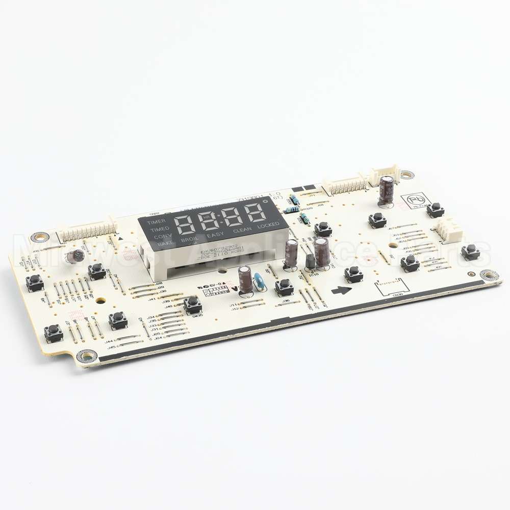 EBR82400801 LG Pcb Assembly,Main