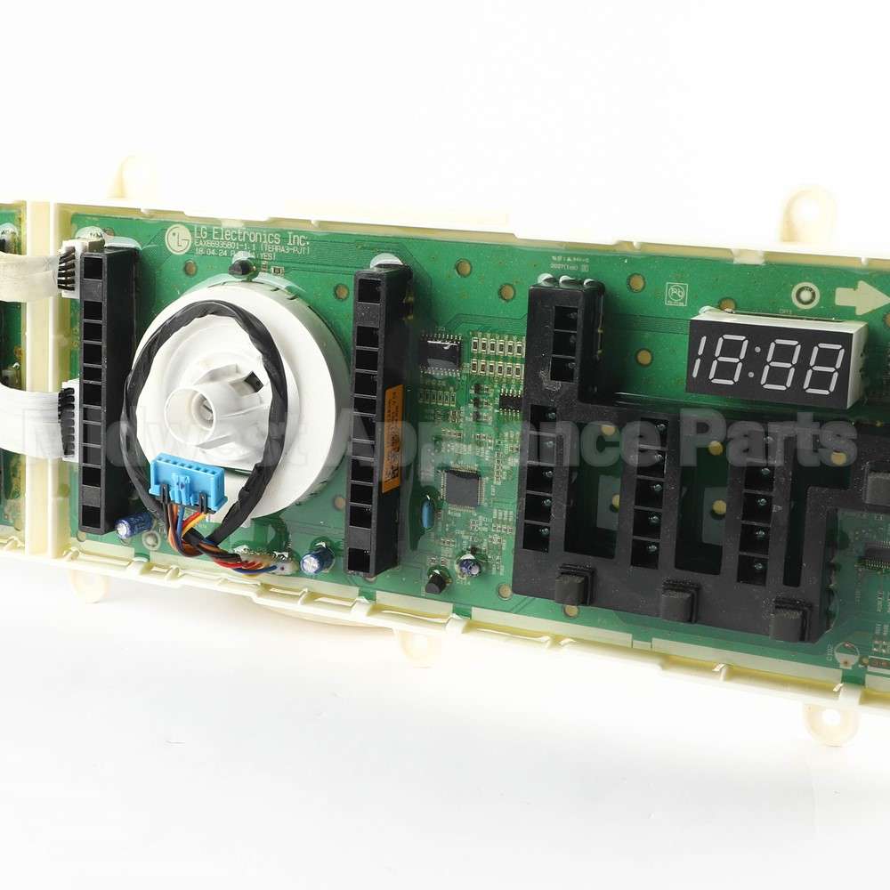 EBR82668901 LG Pcb Assembly,Display