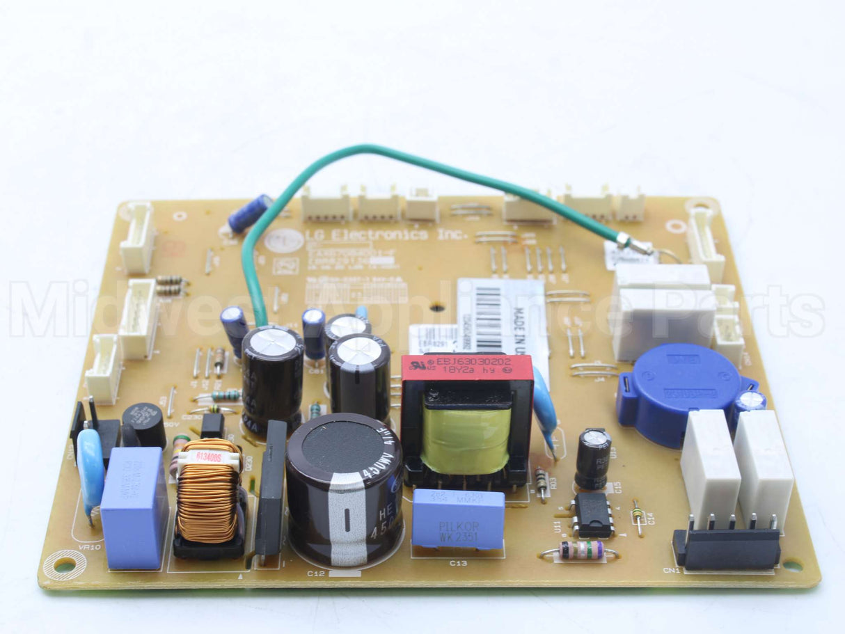 EBR82913601 LG Pcb Assembly,Main