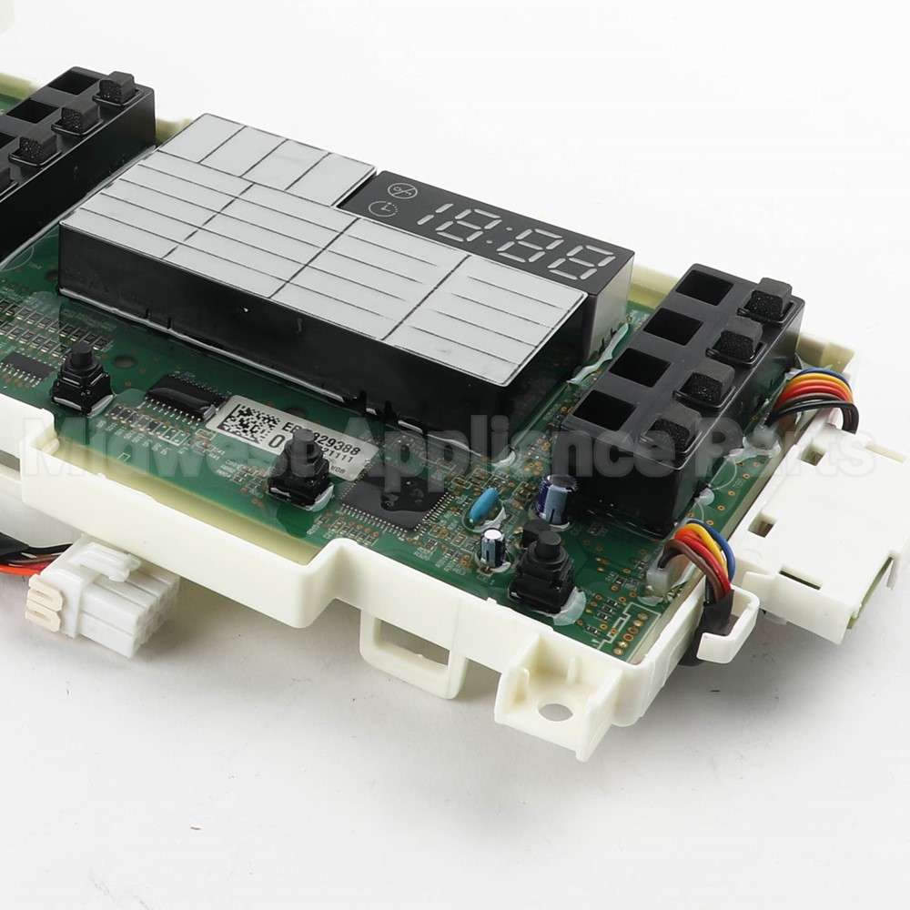 EBR82938801 LG Pcb Assembly,Display