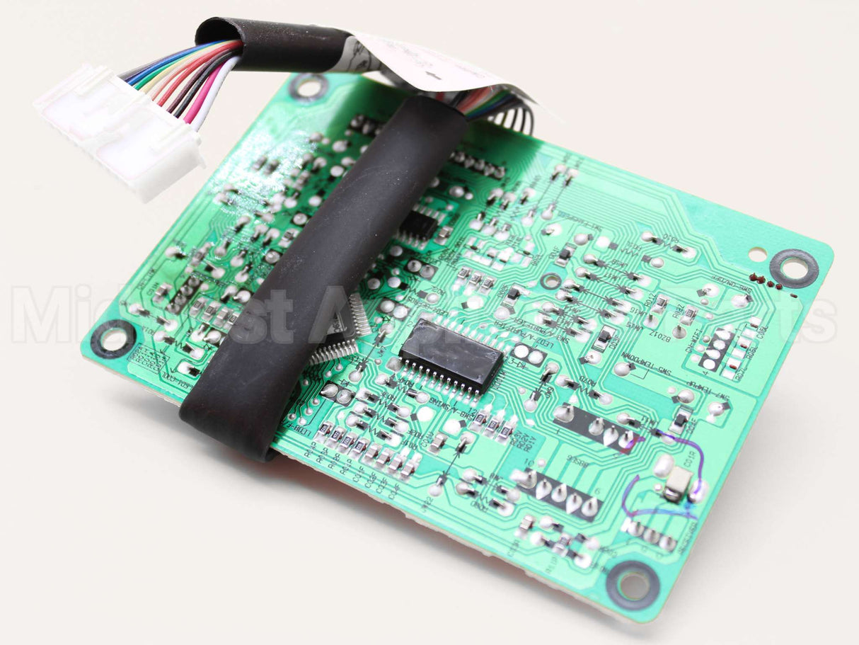 EBR83548602 LG Pcb Assembly,Display