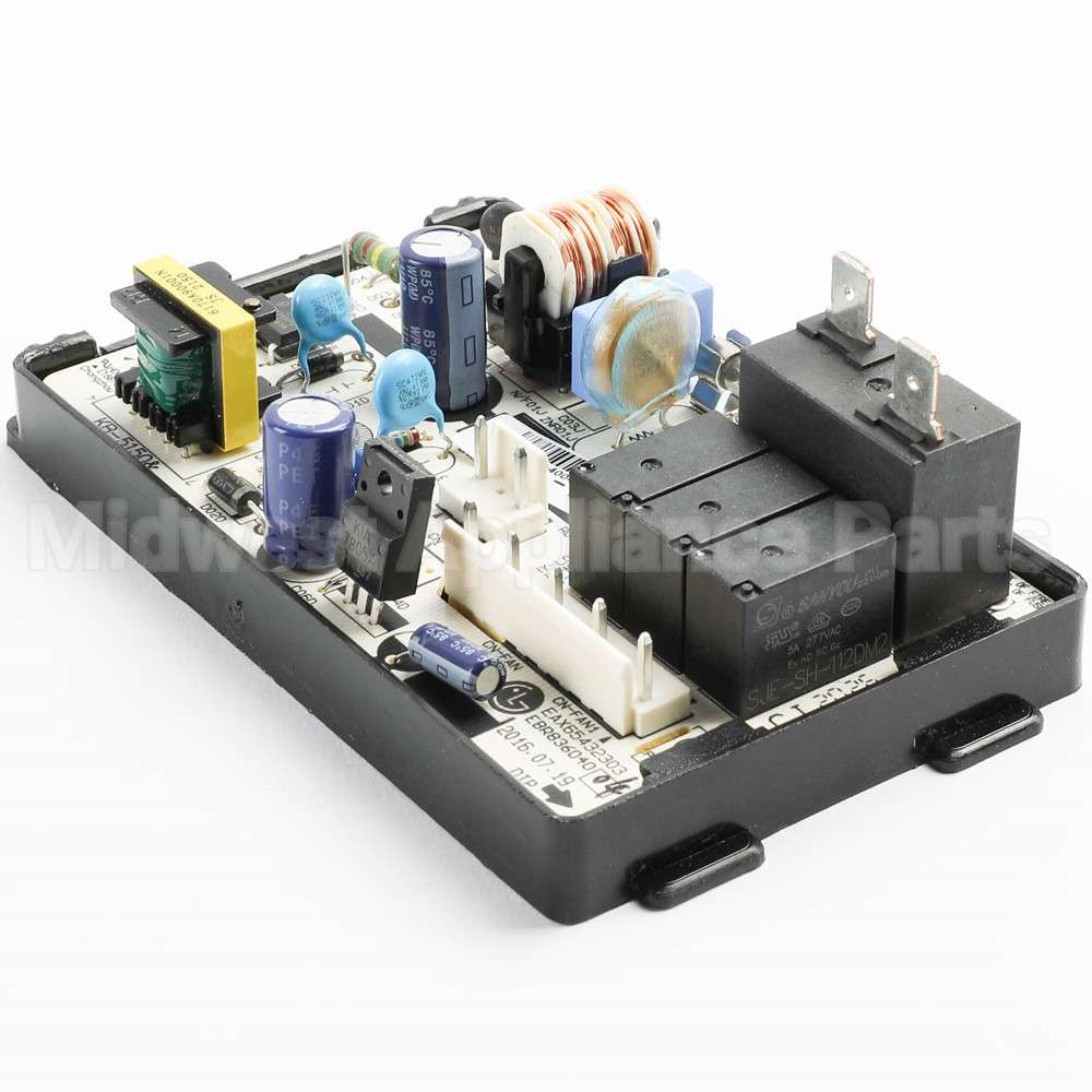 EBR83604002 LG Pcb Assembly,Main