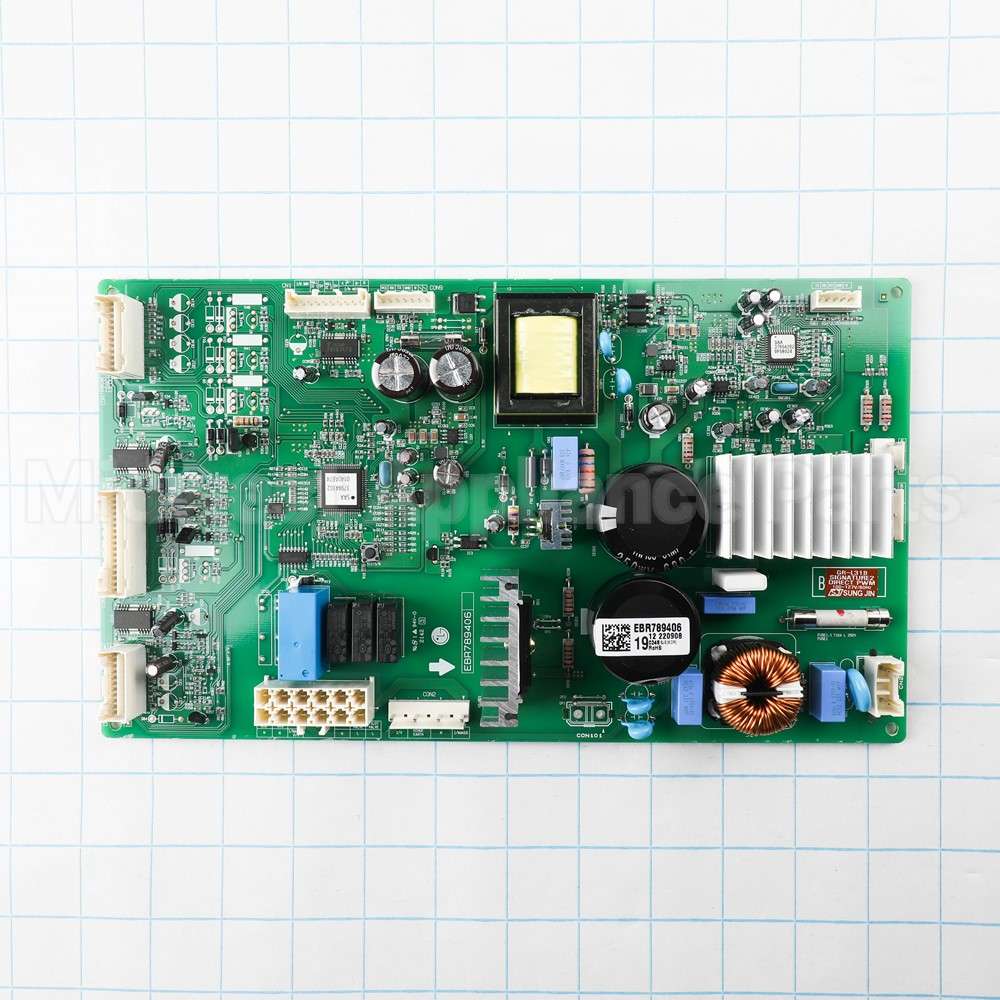 EBR83806901 LG Pcb Assembly,Main