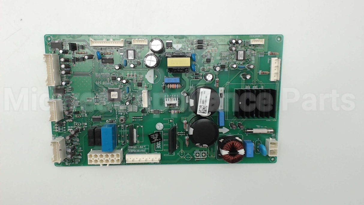 EBR83845001 LG Pcb Assembly,Main