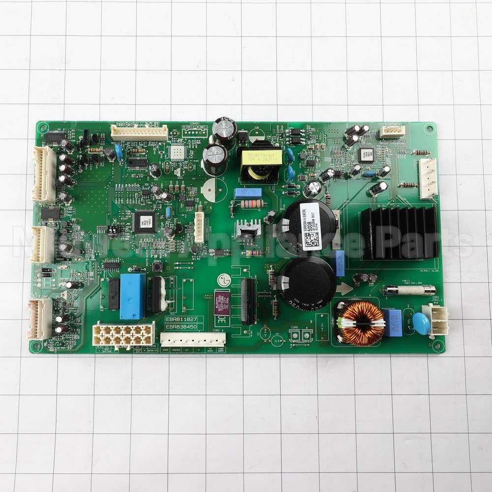 EBR83845008 LG Pcb Assembly,Main