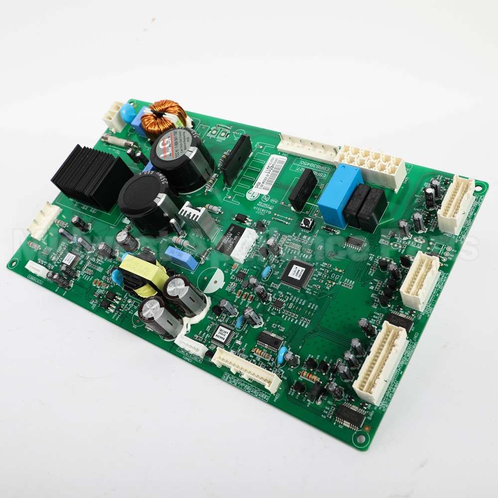 EBR83845011 LG Pcb Assembly,Main